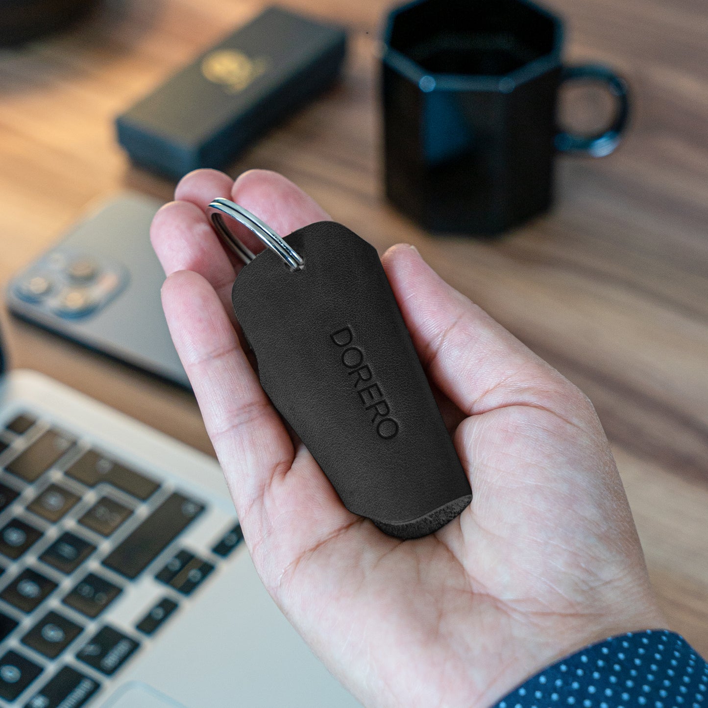 Key Organizer Schwarz