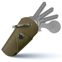 Key Organizer Grün