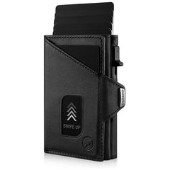 DORERO Revorin Wallet Schwarz