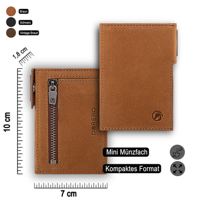 DORERO Slim Wallet