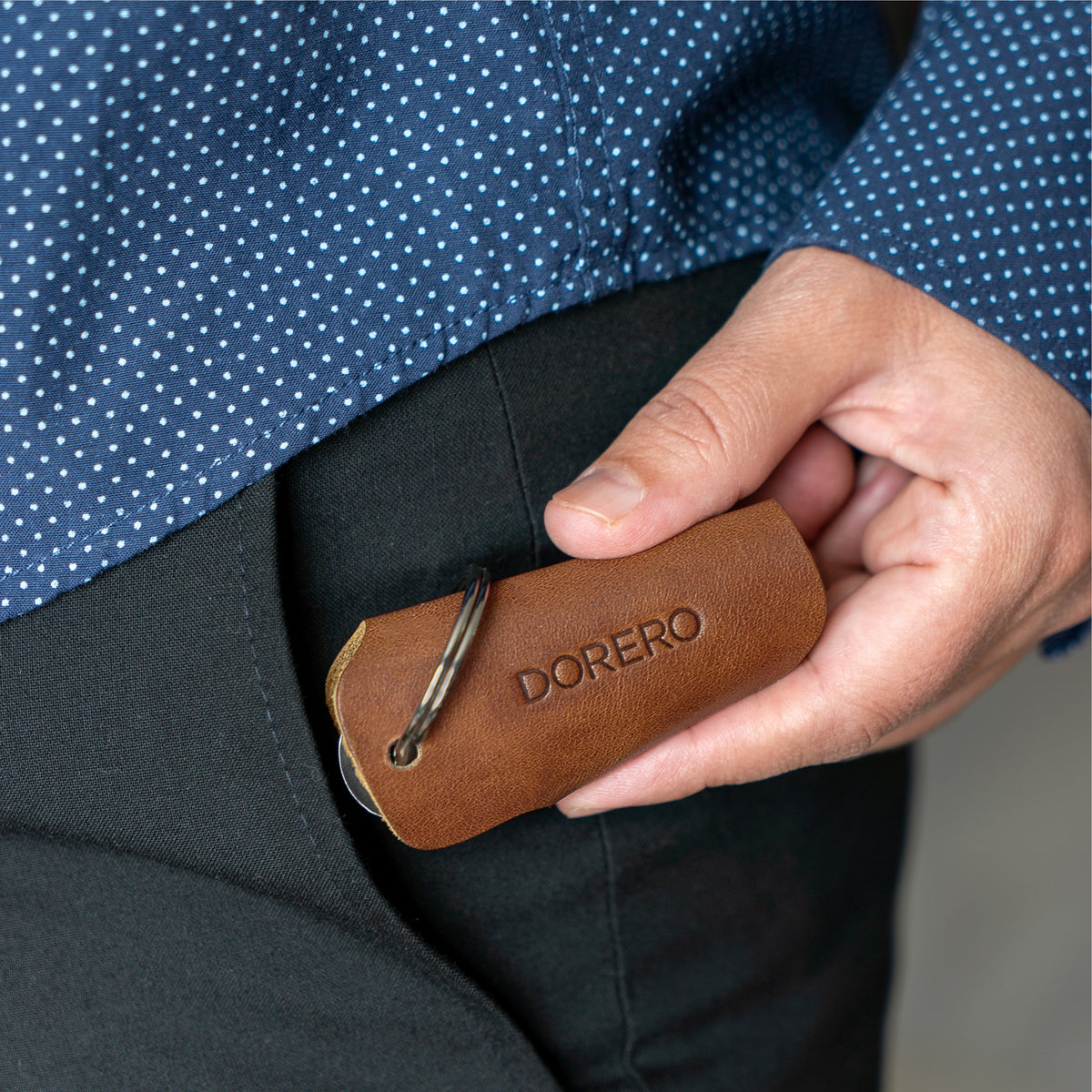 Key Organizer Braun