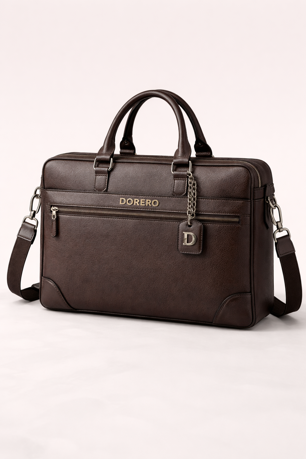 DORERO Leder Tasche