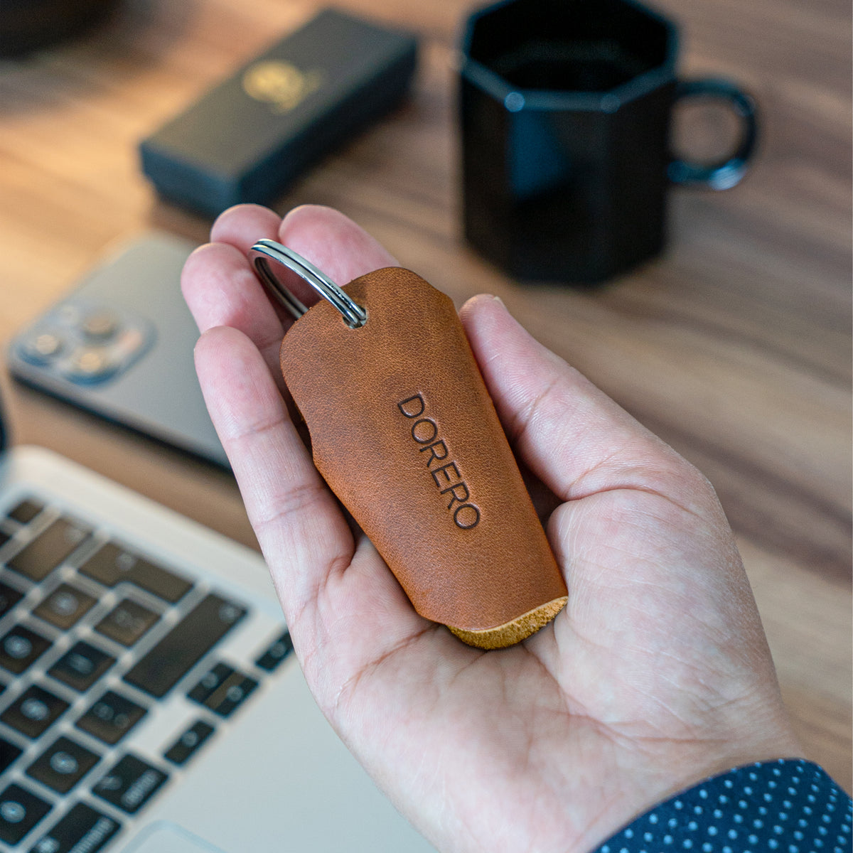Key Organizer Braun