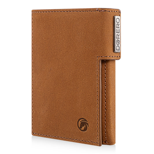 DORERO Slim Wallet